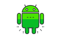 Android-Icon